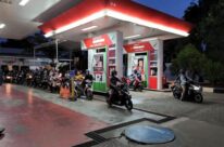 Bea Cukai Jakarta Memusnahkan Barang Kena Cukai Ilegal Rp 20 Miliar