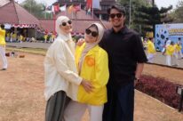 Gubernur Sumsel Ajak Gotong Royong Hadapi Risiko Karhutla 2026