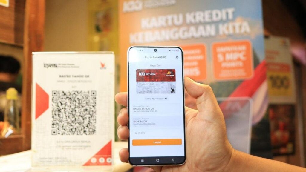 Bank Mega Menjadi Pelopor Penerbitan Kartu Kredit Indonesia