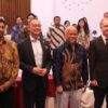 Wakil Ketua MPR Eddy Soeparno Ajak Legislator Muda Tingkatkan Kualitas Demokrasi