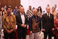 Bank Mandiri Terima Penghargaan Bakti Koperasi Pradana Nayaka di Kemenkop Awards 2026