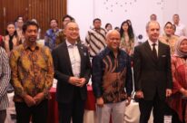 Bank Mandiri Terima Penghargaan Bakti Koperasi Pradana Nayaka di Kemenkop Awards 2026