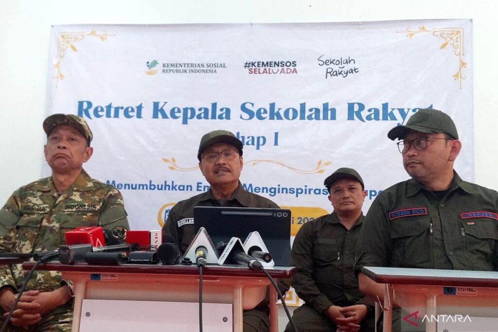 WHO Resmi Masukkan Budi Gunadi Sadikin Kandidat Dirjen