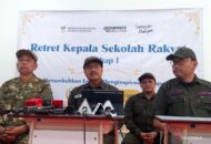 WHO Resmi Masukkan Budi Gunadi Sadikin Kandidat Dirjen
