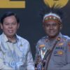 Ketua DPD Apresiasi Hoegeng Awards 2026 sebagai Tolak Ukur Polisi Berintegritas