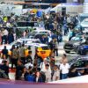 Subaru Meluncurkan All-New Outback Generasi Ketujuh di GIIAS 2026