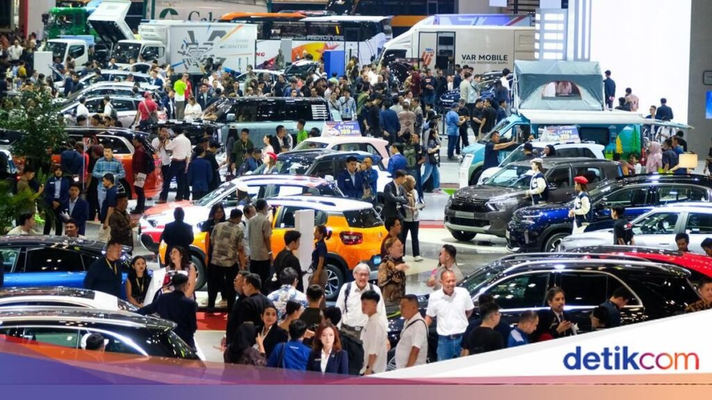 Subaru Meluncurkan All-New Outback Generasi Ketujuh di GIIAS 2026
