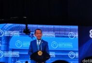 Bareskrim Polri Penggerebekan Bengkulu Emas Ilegal Pantai Indah Kapuk