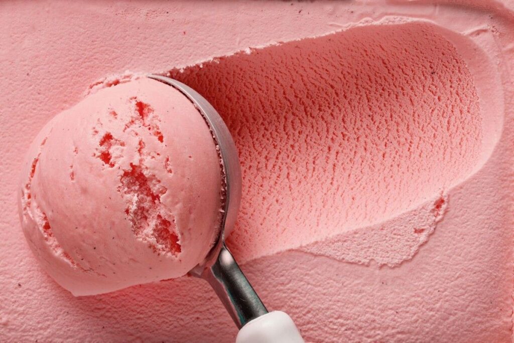 5 Manfaat Es Krim bagi Kesehatan dan Aturan Mengonsumsinya
