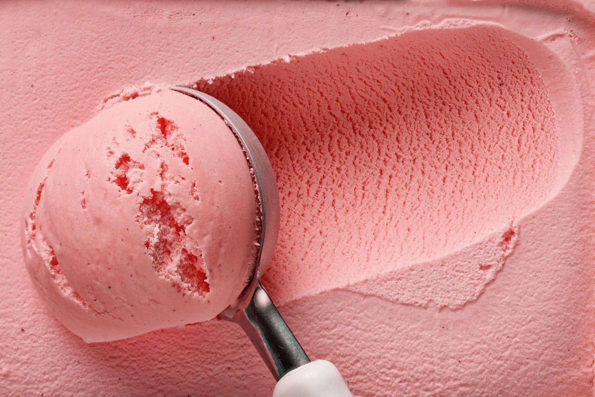 5 Manfaat Es Krim bagi Kesehatan dan Aturan Mengonsumsinya