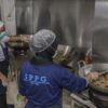BGN Wajibkan Dapur Makan Bergizi Gratis Memiliki Sertifikat Higiene