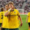 Fortuna Sittard Kalahkan Cambuur Tiga Satu Pada Pekan Kedua Eredivisie