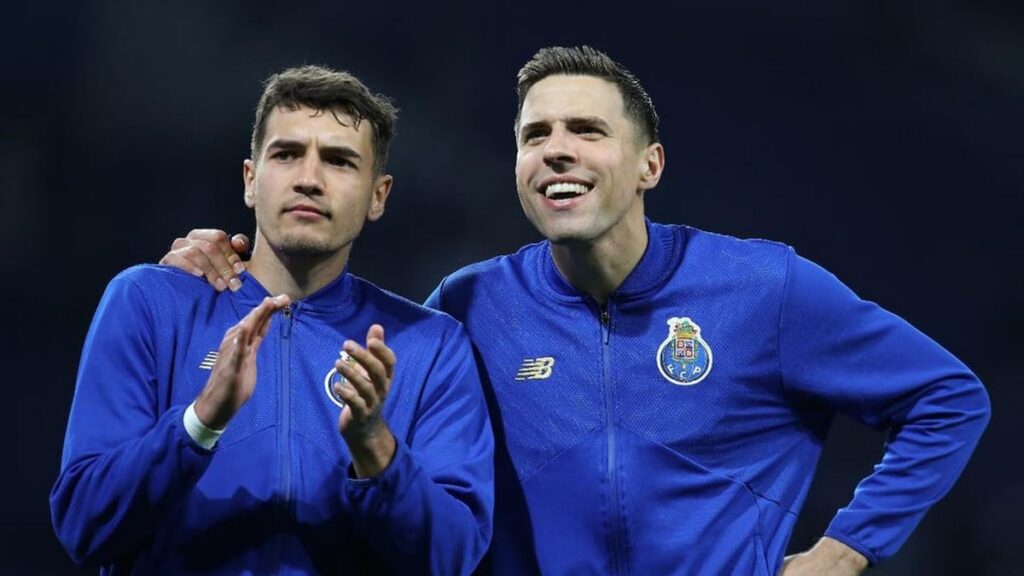 FC Porto Juara Supertaca usai Tundukkan Torreense 1-0 di Coimbra