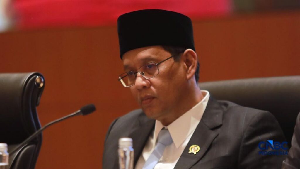 Pemerintah Pangkas Subsidi BBM dan Beli Pertalite Bagi Desil 9-10