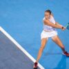 Amanda Anisimova Bangkit Kalahkan Alex Eala di Cincinnati Open