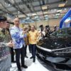 BYD Raih Lebih dari 4.000 SPK di GIIAS 2026 dengan BYD M6 sebagai Kontributor Utama