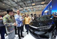BYD Raih Lebih dari 4.000 SPK di GIIAS 2026 dengan BYD M6 sebagai Kontributor Utama