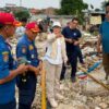 Pemprov DKI Denda Tiga Pelaku Penimbunan Sampah Ilegal di Jakarta Timur