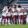 Abel Ferreira Jelaskan Kekalahan Palmeiras dari Fluminense di Maracanã