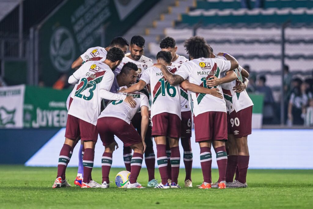 Abel Ferreira Jelaskan Kekalahan Palmeiras dari Fluminense di Maracanã