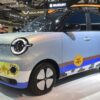 Wuling Luncurkan Program Deal n Drive untuk Aira ev di GIIAS 2026
