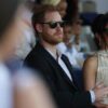 Pangeran Harry dan Meghan Markle Berencana Pindah ke Inggris