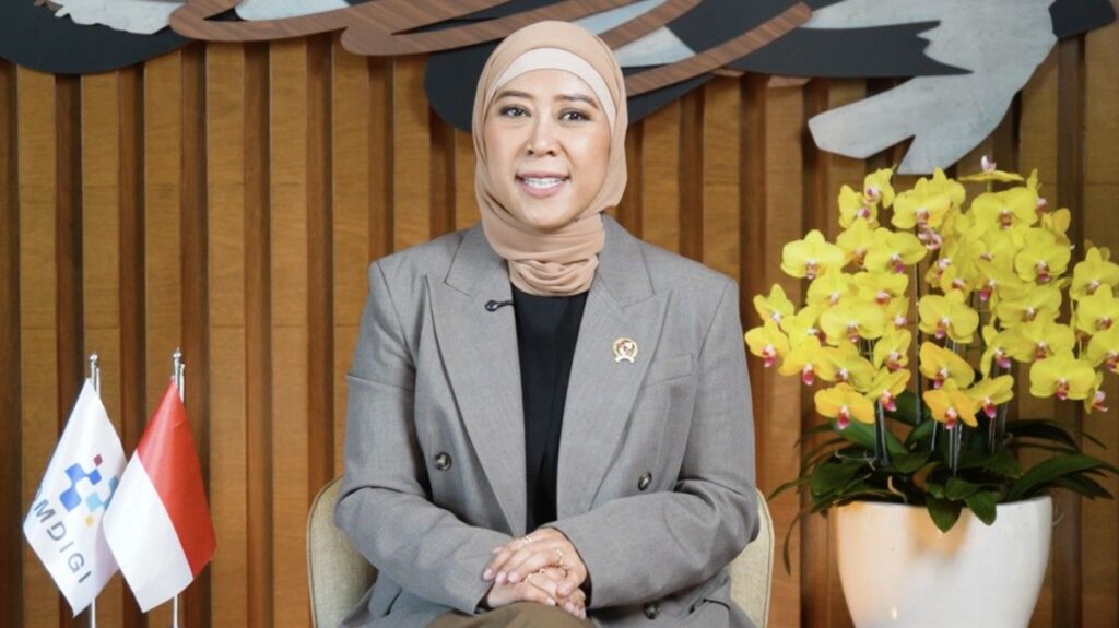 Pemerintah Pangkas Biaya dan Waktu Layanan Bansos Lewat Digitalisasi