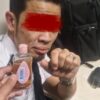 Pilot Malaysia Airlines Ditangkap Bawa Narkoba di Bandara Soekarno-Hatta
