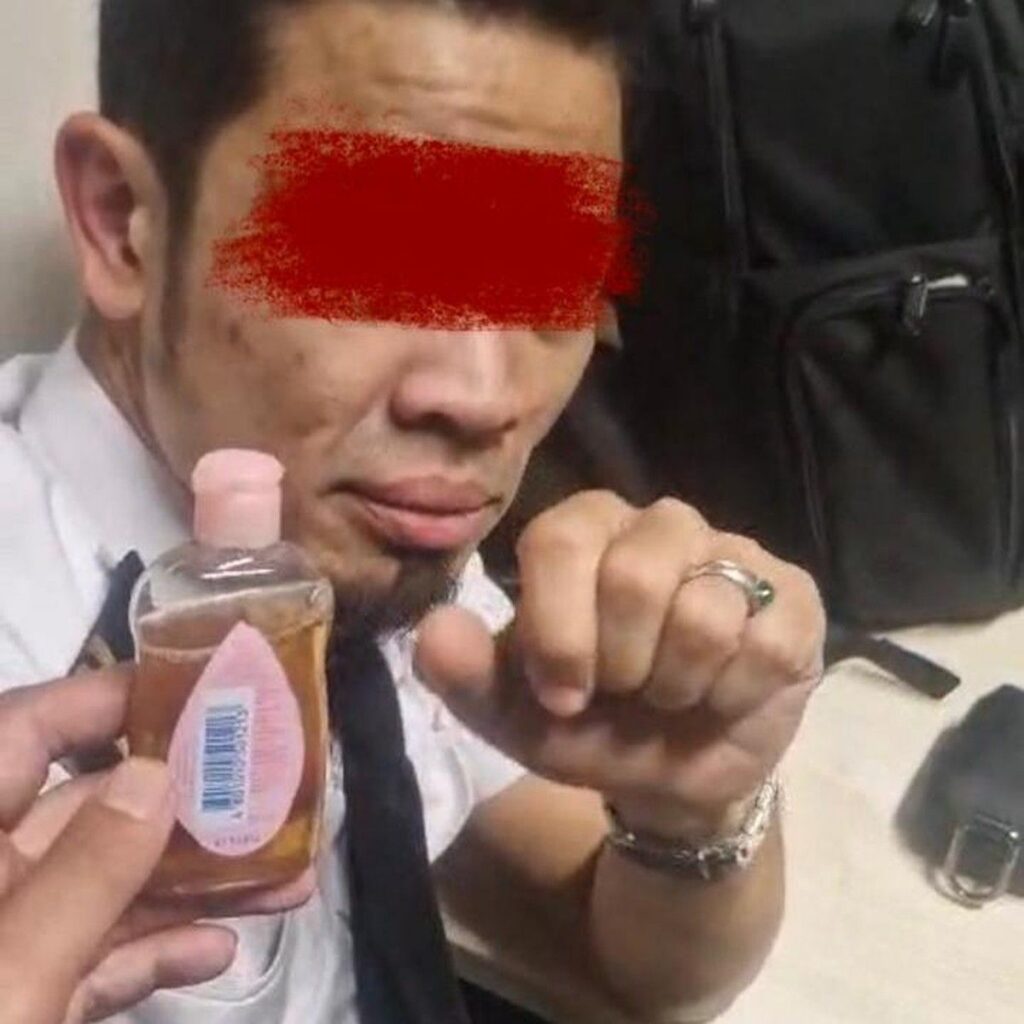 Pilot Malaysia Airlines Ditangkap Bawa Narkoba di Bandara Soekarno-Hatta