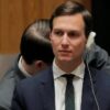 Hamas Bertemu Jared Kushner Bahas Rencana Damai Gaza