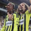 TV100 Siarkan Laga Fenerbahce Lawan Sturm Graz Secara Langsung