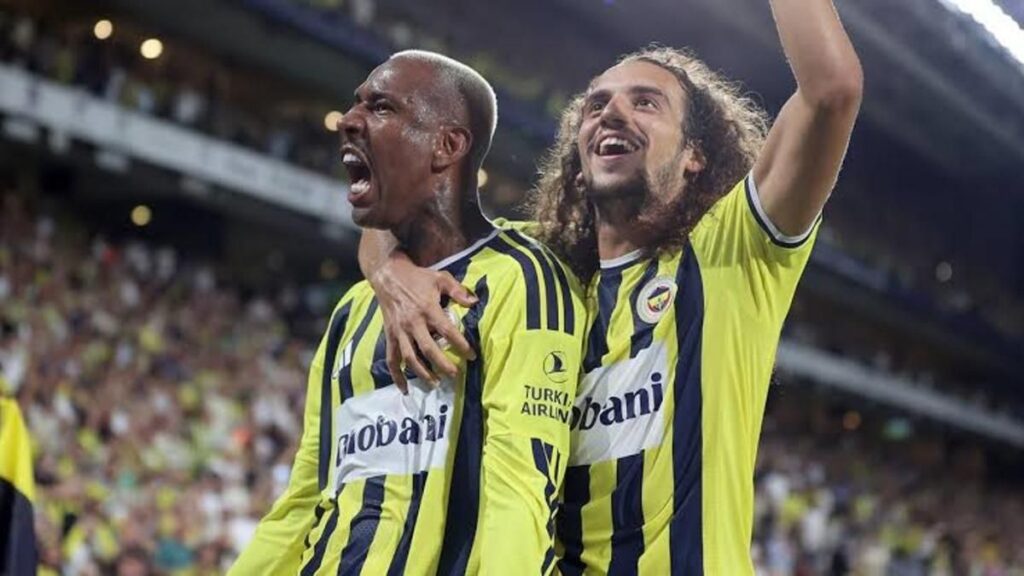 TV100 Siarkan Laga Fenerbahce Lawan Sturm Graz Secara Langsung