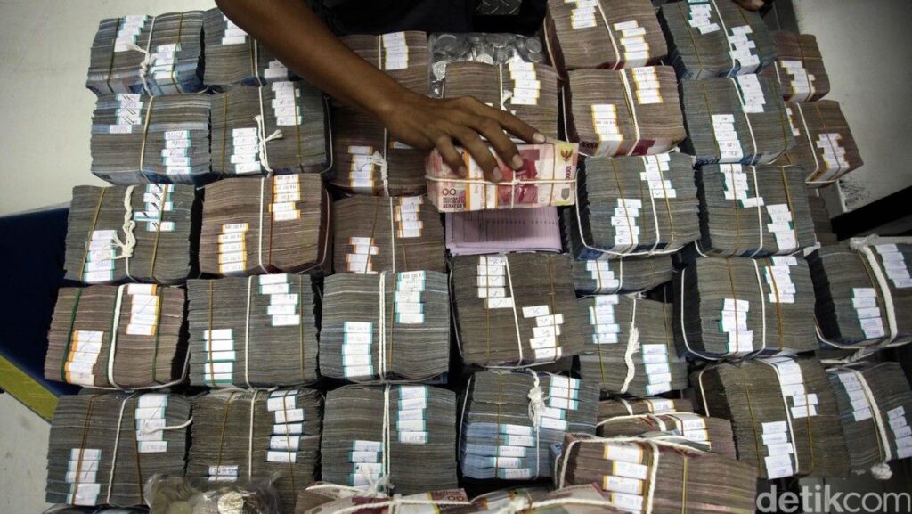 Laba Bersih Bank SMBC Indonesia Tumbuh 40 Persen pada Semester I 2026