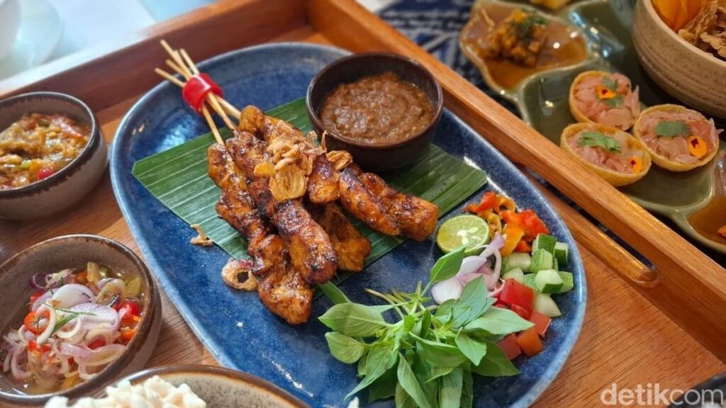 5 Restoran Indonesia Terbaik di Jakarta Rekomendasi Wonderful Indonesia