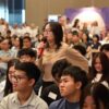 BNI Gandeng PPI Hong Kong Beri Pembekalan Mahasiswa Indonesia