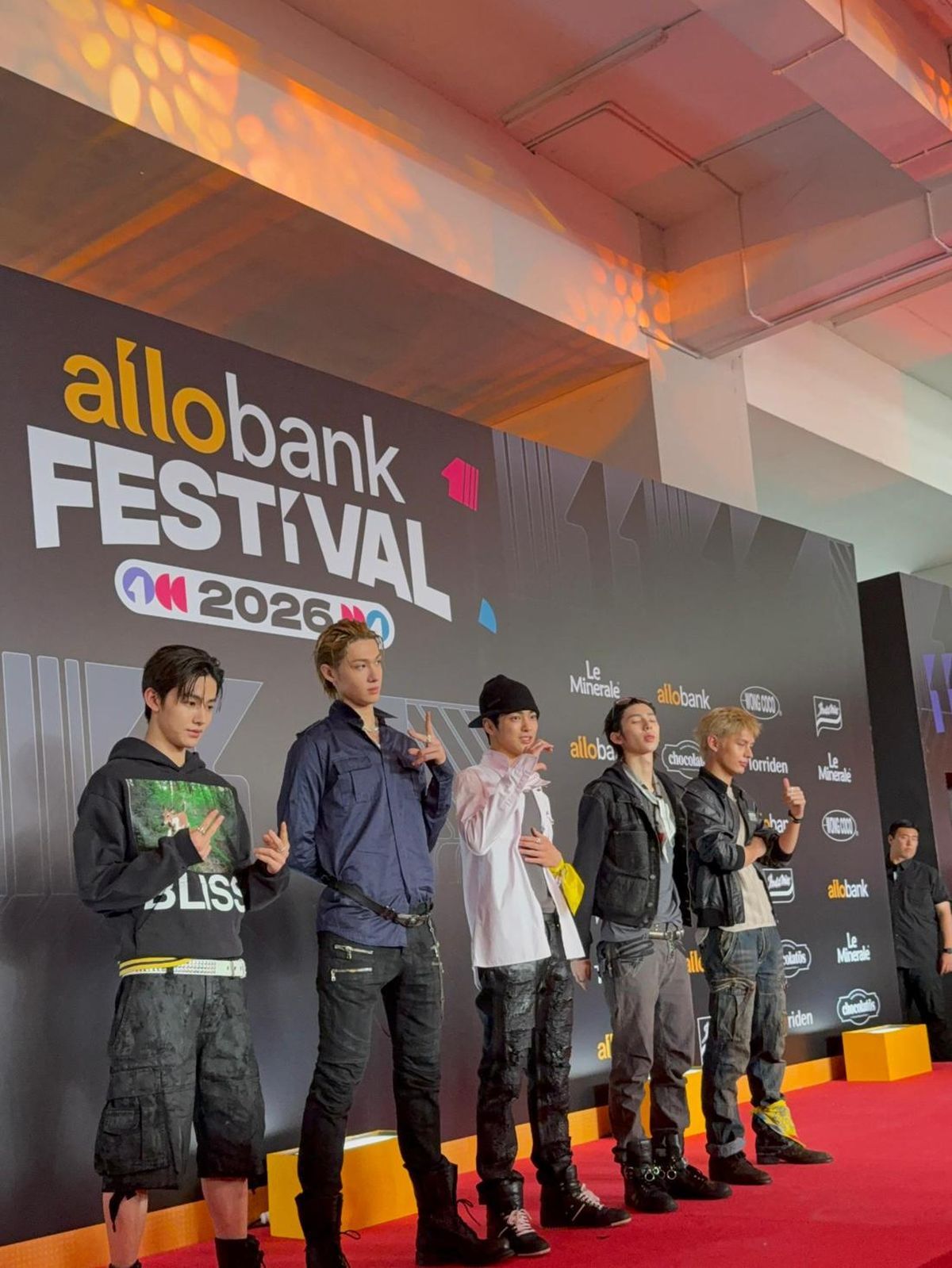 Cortis Cetak Dua Rekor Puncaki Chart Billboard dan Instagram