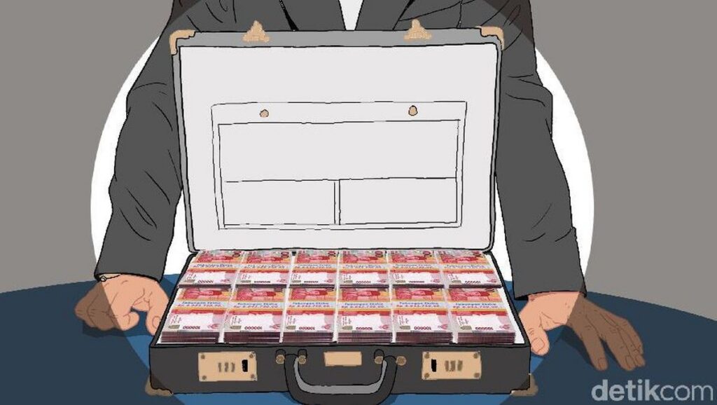 Pengamat Hukum Ingatkan Masyarakat Awasi RUU Perampasan Aset