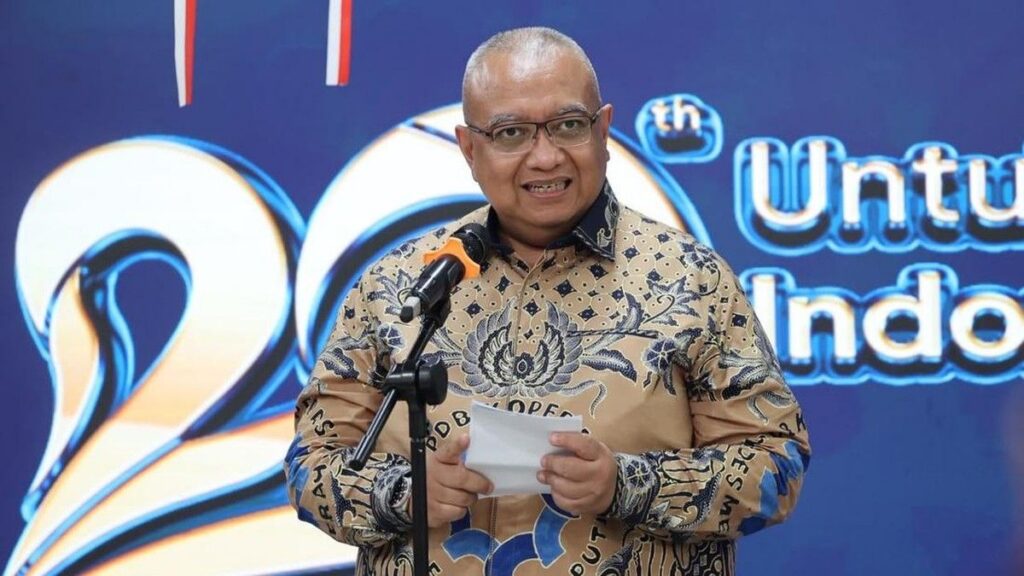 LPDB Koperasi Salurkan Pembiayaan Rp 22 Triliun Selama 20 Tahun