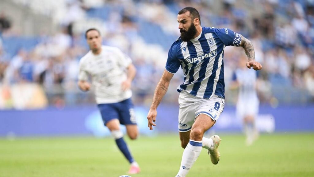Lech Poznan Jamu KI Klaksvik di Kualifikasi Liga Europa