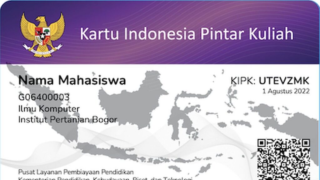 Kemdiktisaintek Buka Pendaftaran KIP Kuliah 2026 Jalur Mandiri