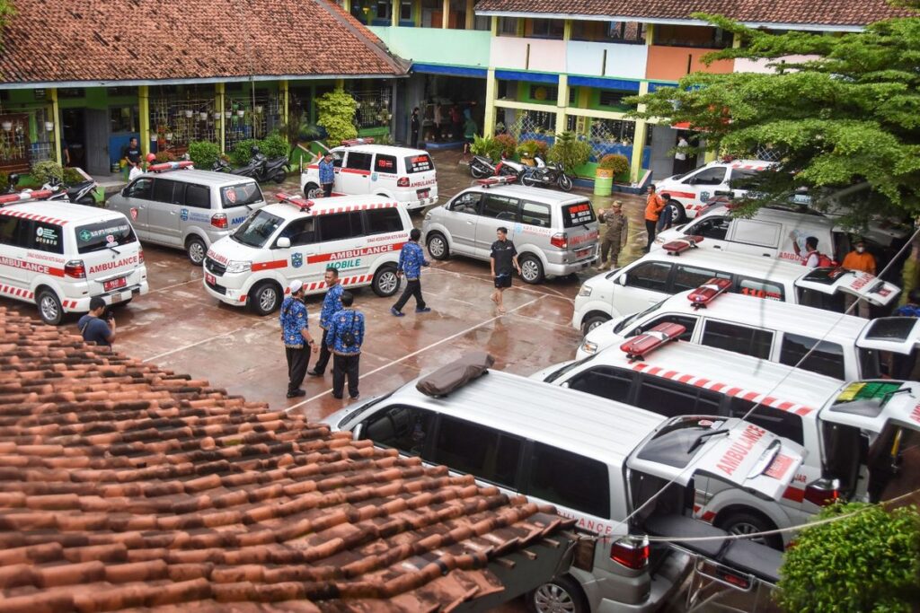 Bareskrim Selesaikan Kasus Pandji Pragiwaksono Lewat Restorative Justice