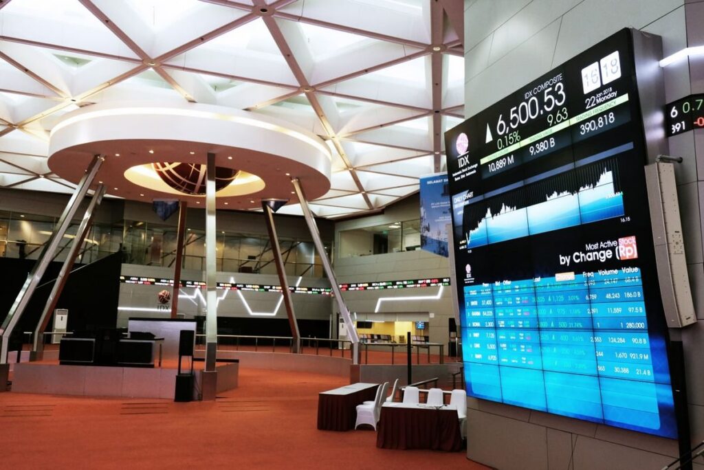 Kinerja Keuangan Swayasa Prakarsa Anjlok Jelang IPO