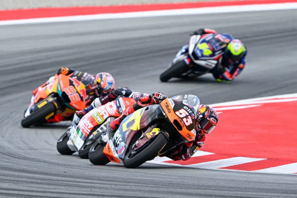 Jorge Martin Memimpin Klasemen Sementara MotoGP Musim 2026
