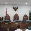 Febrie Adriansyah Gugat Praperadilan Status Tersangka Kasus TPPU