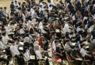 Pengangguran Lulusan Tinggi Capai 1,033 Juta, Prof Tadjuddin Soroti Keterampilan