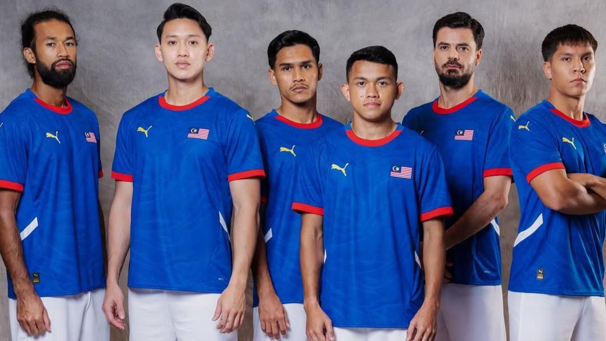 Vietnam Dan Malaysia Siapkan Skuad Jelang Semifinal Piala AFF 2026