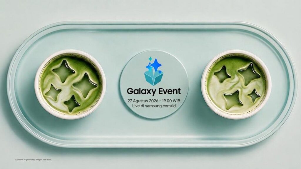 Samsung Siap Rilis Anggota Baru Galaxy S26 pada 27 Agustus 2026