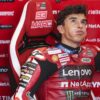Marc Marquez Sebut Hubungannya dengan Valentino Rossi Sulit Membaik