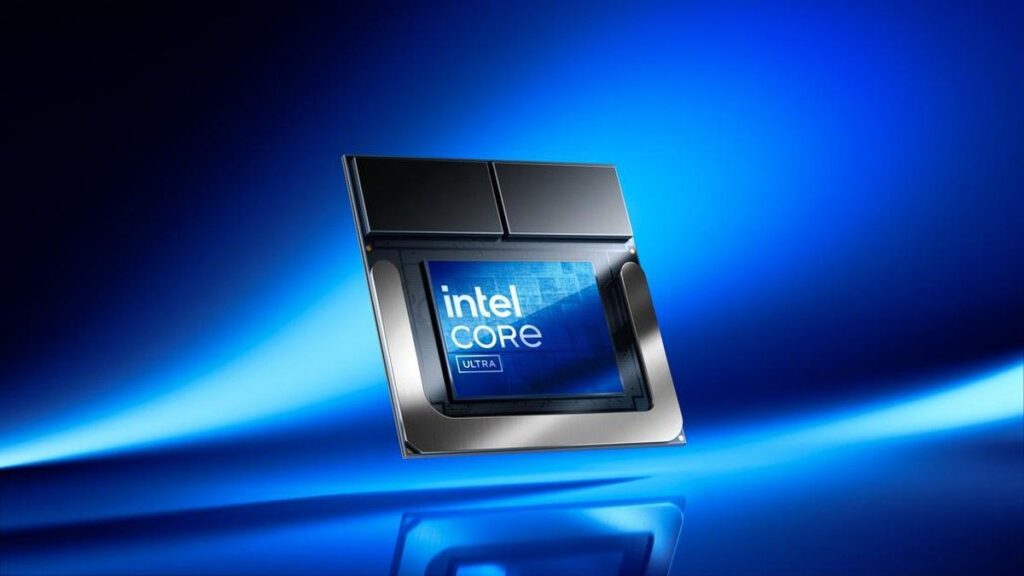 Intel Tawarkan Saham Rp 266 Triliun Dukung Permintaan AI