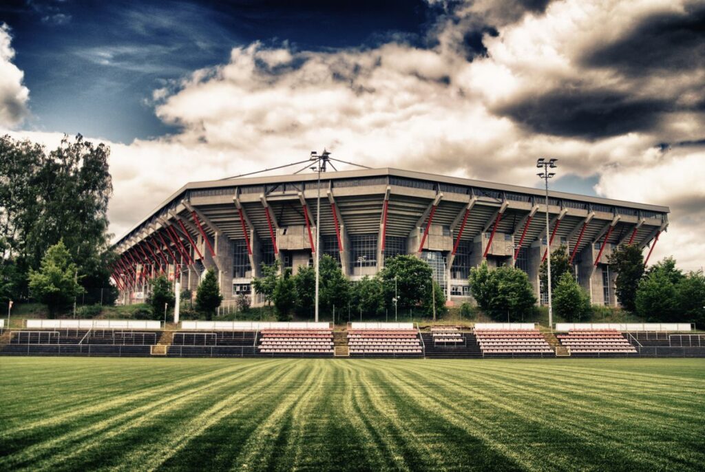 Kaiserslautern Ukir Rekor Tanpa Kebobolan Usai Imbang Lawan Karlsruhe
